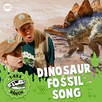 T-Rex Ranch – Dinosaur Fossil Song