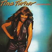 Tina Turner – Love Explosion