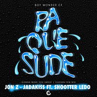 Jon Z, Jadakiss, Boy Wonder CF, Shootter Ledo – Pa Que Sude [Gonna Make You Sweat/Chosen Few Mix]