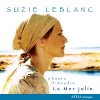 Suzie LeBlanc, David Greenberg, Chris Norman, Betsy MacMillan, Sylvain Bergeron – La Mer jolie: Traditional Acadian Melodies