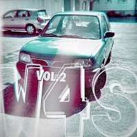 Stylerwack – W4s (Vol. 2)