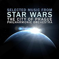 The City of Prague Philharmonic Orchestra – Selected Music from Star Wars
