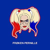 HAENRIK, Hasselyra – FROKEN PERNILLE