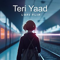 Yash Narvekar, VIBIE – Teri Yaad [Lofi Flip]