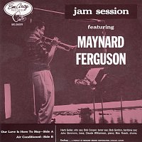 Maynard Ferguson – Jam Session Featuring Maynard Ferguson