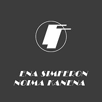 Přední strana obalu CD Ena Simferon, Noima Kanena