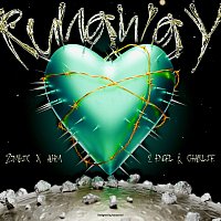 Přední strana obalu CD Runaway (U&I)