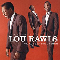 Lou Rawls – The Very Best Of Lou Rawls