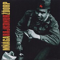 Mnaga A Zdorp – Bajkonur CD