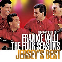 Frankie Valli & The Four Seasons – Jersey's Best