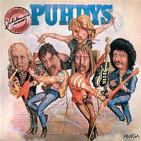 Puhdys – Das Jubilaums Album: 20 Jahre Puhdys