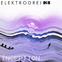 Přední strana obalu CD Inception
