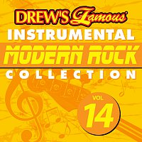 Drew's Famous Instrumental Modern Rock Collection [Vol. 14]