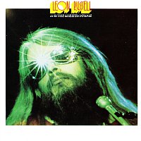 Leon Russell – Leon Russell and The Shelter People