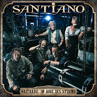 Santiano – Haithabu - Im Auge des Sturms