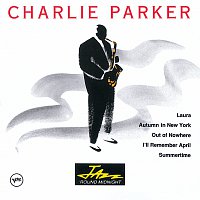 Charlie Parker – Jazz 'Round Midnight