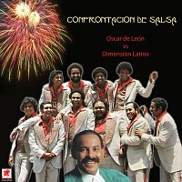 Oscar D'León, Dimension Latina – Confrontación De Salsa