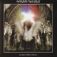 Autumn Twilight – As light suffers Colours