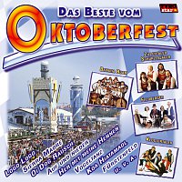 Diverse Interpreten – Das Beste vom Oktoberfest