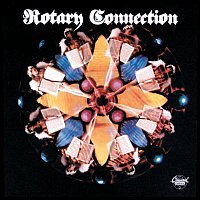 Rotary Connection – Rotary Connection