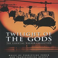 New York Philharmonic, National Symphony Orchestra Washington, Herbert von Karajan – Twilight Of The Gods: The Essential Wagner Collection