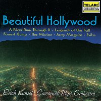 Erich Kunzel, Cincinnati Pops Orchestra – Beautiful Hollywood