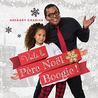 Gregory Charles – Voila le Pere Noel Boogie