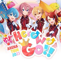 STPR MUSIC – "Strawberry Prince Arena Tour 2023  "Here We Go!!" -" Live BGM Collection