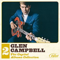 Glen Campbell – The Capitol Albums Collection [Vol. 2]