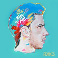 Talk To Me [Remixes]