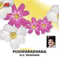 M.G. Sreekumar – Pushparadhana