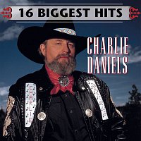 Charlie Daniels – 16 Biggest Hits