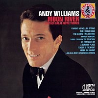 Andy Williams – Moon River And Other Great Movie Themes
