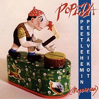 Popeda – Peetlehemin Pesaveikot (Nopein Saa)