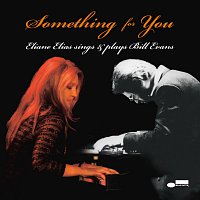 Eliane Elias – Something For You