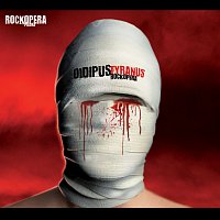 RockOpera Praha – Oidipus Tyranus FLAC