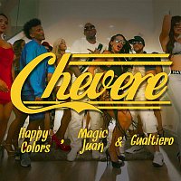 Happy Colors, Magic Juan, Gualtiero – Chévere (Remix)