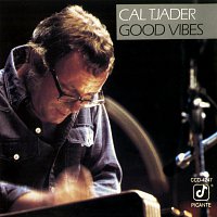 Cal Tjader – Good Vibes [Live]