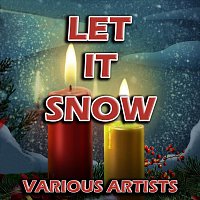 Různí interpreti – Let it Snow