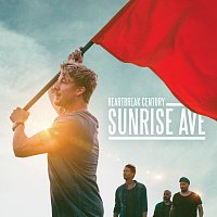 Sunrise Avenue – Heartbreak Century [Gold Edition]