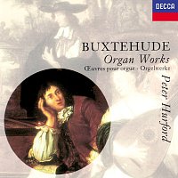 Peter Hurford – Buxtehude: Organ Works