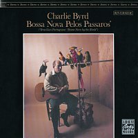 Charlie Byrd – Bossa Nova Pelos Passaros