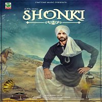 Gurtej Sidhu – Shonki