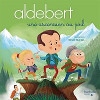 Aldebert – Une ascension au poil