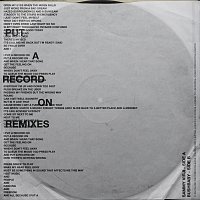 NOISY – Put A Record On [Remixes]
