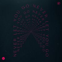 Equippers Revolution – Never Let You Go