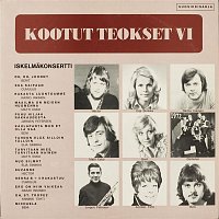 Various  Artists – Kootut teokset VI