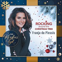 Franja du Plessis – Rocking Around The Christmas Tree