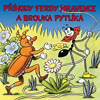 Sekora: Příhody Ferdy Mravence a brouka Pytlíka