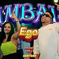 Santesh, Arvind Raj – Ambala Ego